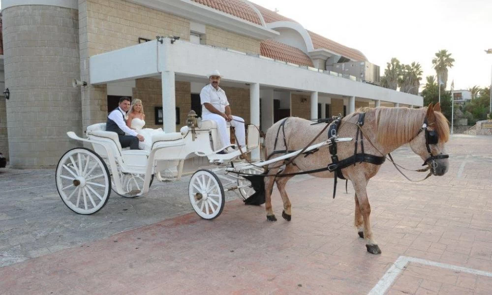Αχαΐα: Ετοίμαζαν τσιγγάνικο γάμο με πάνω από 1.000 καλεσμένους